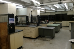 Good-bye Marshak 1303!