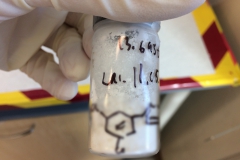 Odorant