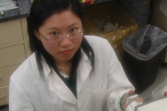 Jingyi Pan