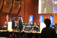 Mihwa Na, PhD Student
