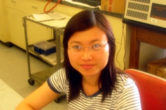 Mydung Huang