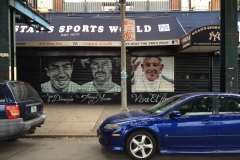 DiMaggio