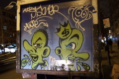 Graffiti