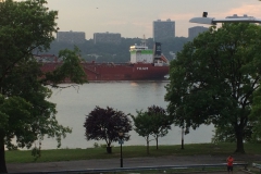 HudsonRiver