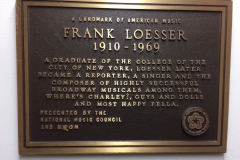 MusicLibraryccny