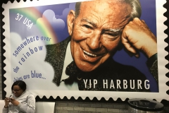 Yip Harburg CCNY