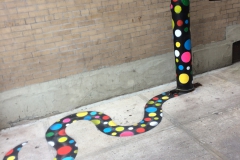 snake